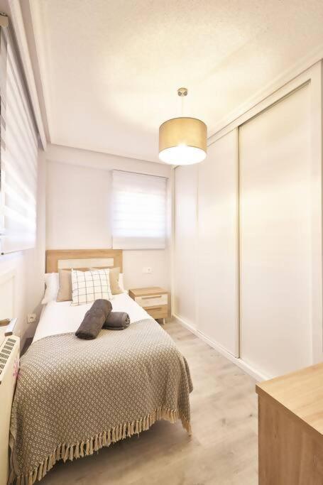 Exclusivo apartamento de lujo en Plaza mayor Salamanca Apartment Luaran gambar