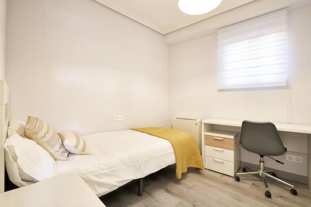 Exclusivo apartamento de lujo en Plaza mayor Salamanca Apartment Luaran gambar